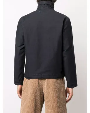 Ralph Lauren RRL ボワー・デック デニムジャケット - サムネイル4