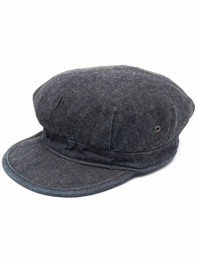 Ralph Lauren RRL Ralph Lauren RRL デニム ペーパーボーイ ハットの商品画像