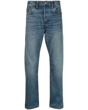 Ralph Lauren RRL スリムフィットストレートジーンズ - サムネイル1