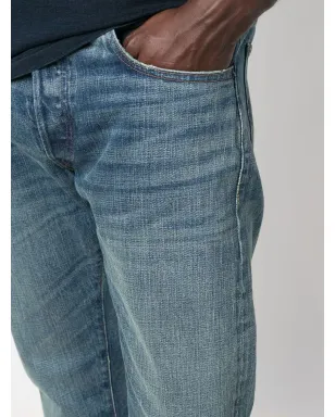 Ralph Lauren RRL スリムフィットストレートジーンズ - サムネイル5