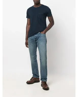 Ralph Lauren RRL スリムフィットストレートジーンズ - サムネイル2