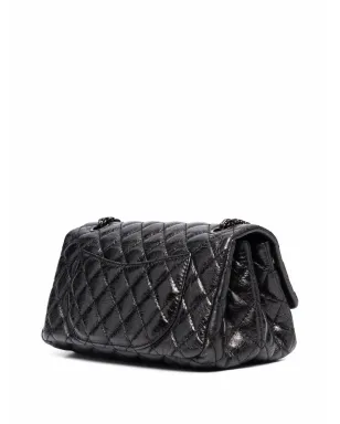 CHANEL ビンテージ 2008年 2.55 ショルダーバッグ - サムネイル3