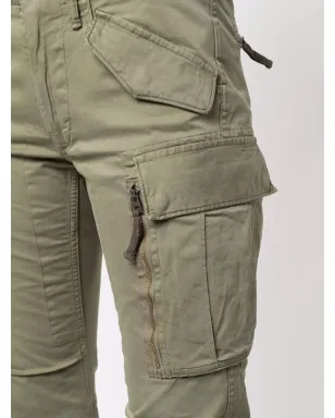 Ralph Lauren RRL スキニーカットカーゴパンツ - サムネイル5