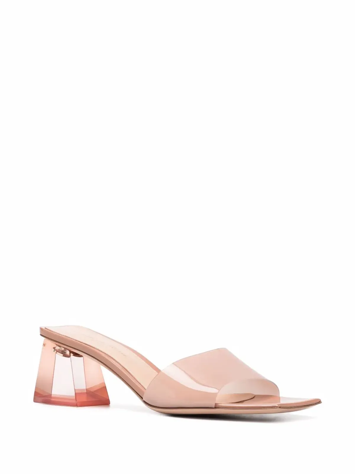 Gianvito Rossi Cosmic sandals - Neutrals - 画像2