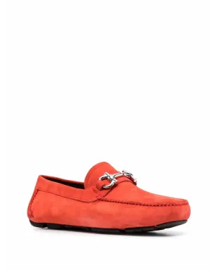 Ferragamo パリジ エコ ドライバーシューズ - サムネイル2