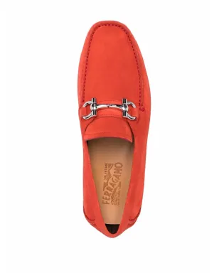 Ferragamo パリジ エコ ドライバーシューズ - サムネイル4