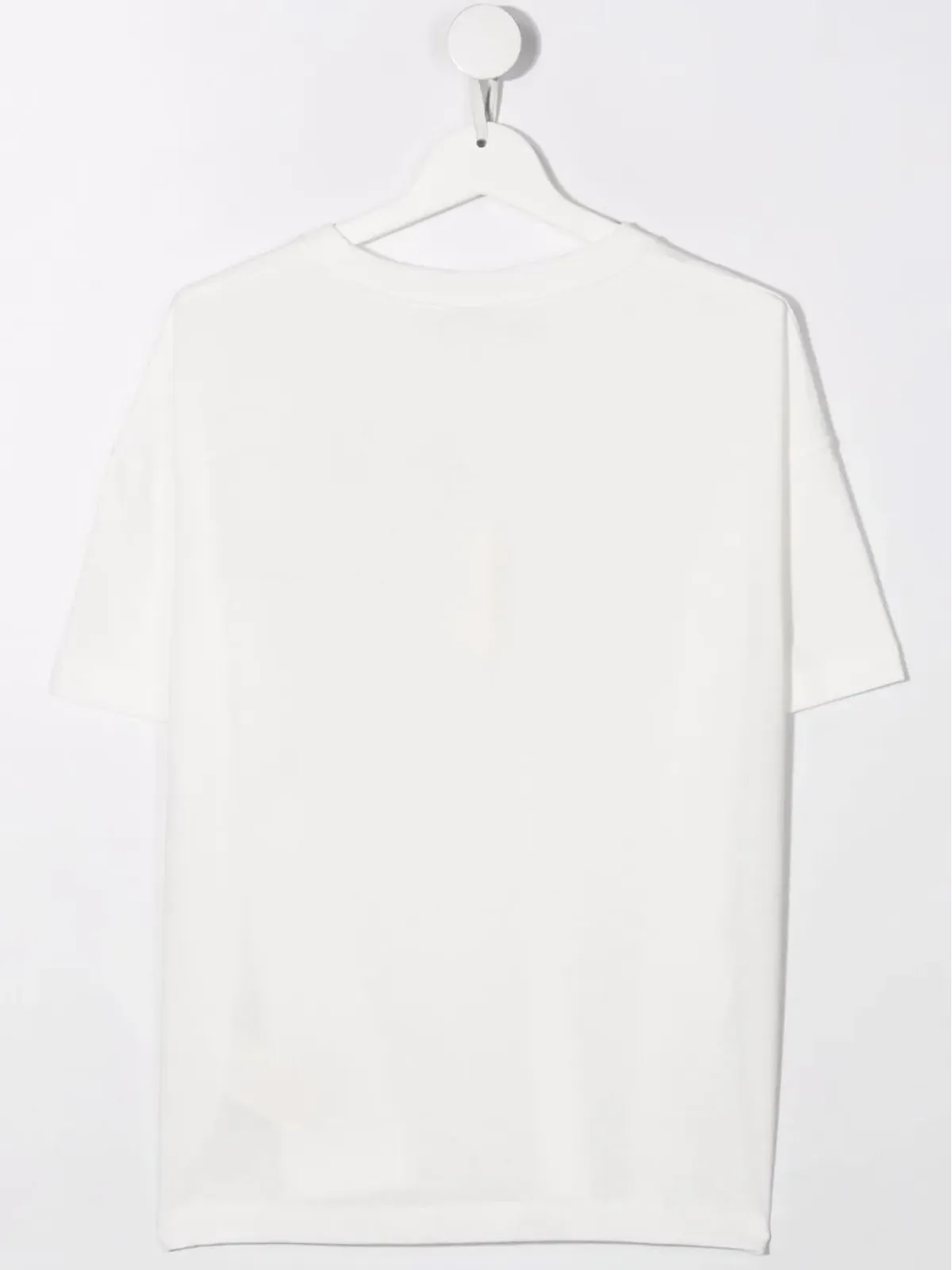 Fendi Kids TEEN グラフィックTシャツ - 画像2