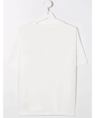 Fendi Kids TEEN グラフィックTシャツ - サムネイル2
