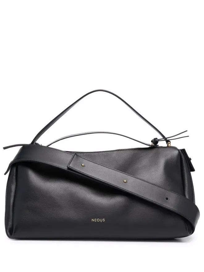 NEOUS NEOUS Scorpius レザー トートバッグの商品画像