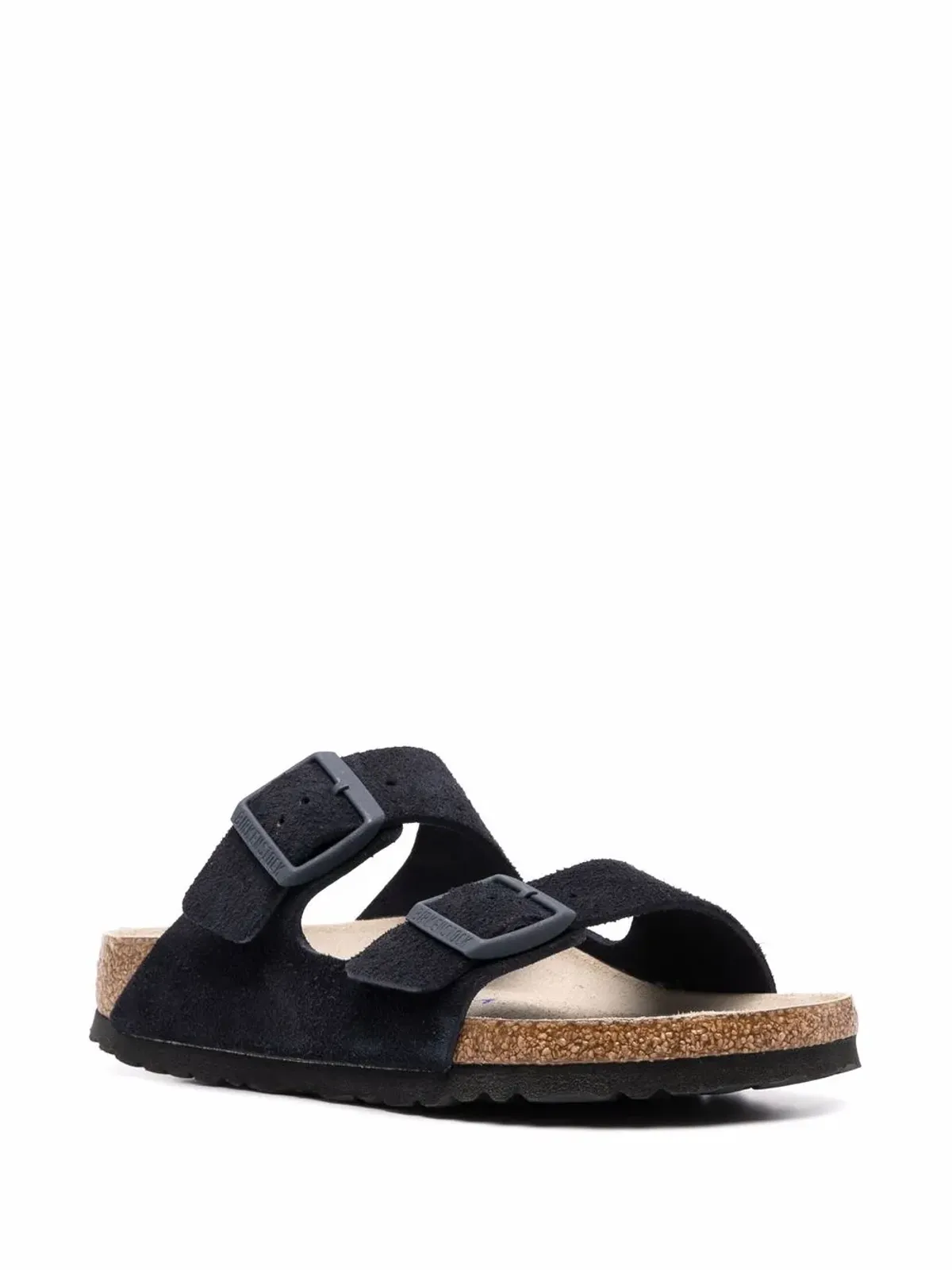 Birkenstock アリゾナ フラットサンダル - 画像2