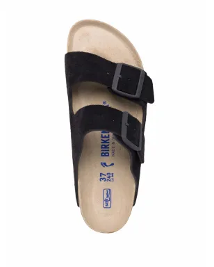 Birkenstock アリゾナ フラットサンダル - サムネイル4