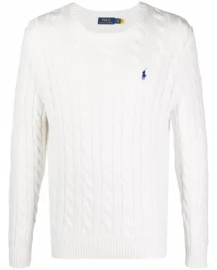 Polo Ralph Lauren ケーブルニットジャンパー - サムネイル1