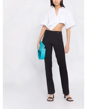 Jacquemus Le Pantalon Fresa テーラードパンツ - サムネイル2