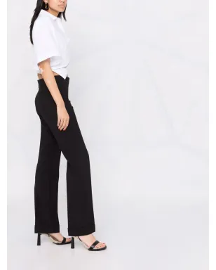 Jacquemus Le Pantalon Fresa テーラードパンツ - サムネイル4