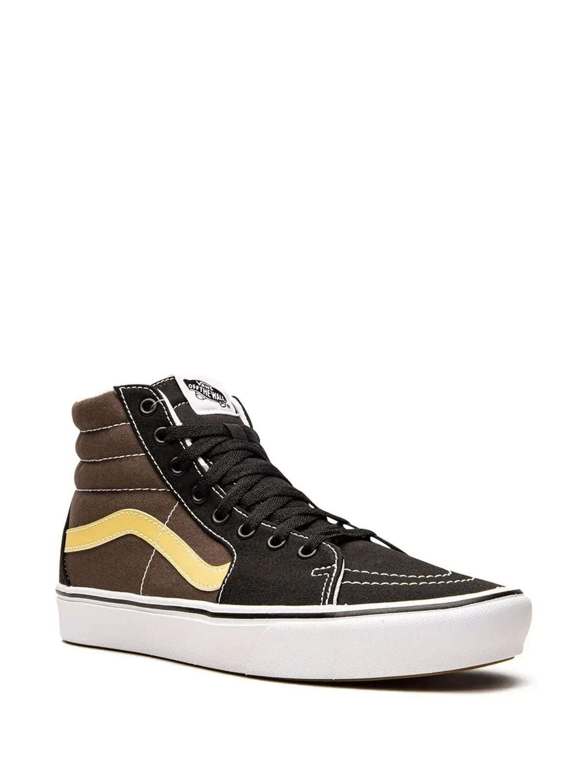 Vans Sk8-Hi Comfycush Tri-Tone スニーカー - 画像2