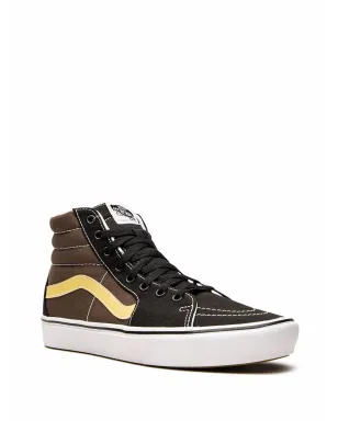 Vans Sk8-Hi Comfycush Tri-Tone スニーカー - サムネイル2