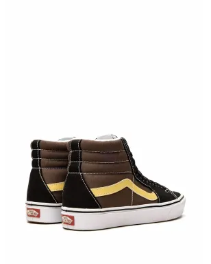 Vans Sk8-Hi Comfycush Tri-Tone スニーカー - サムネイル3
