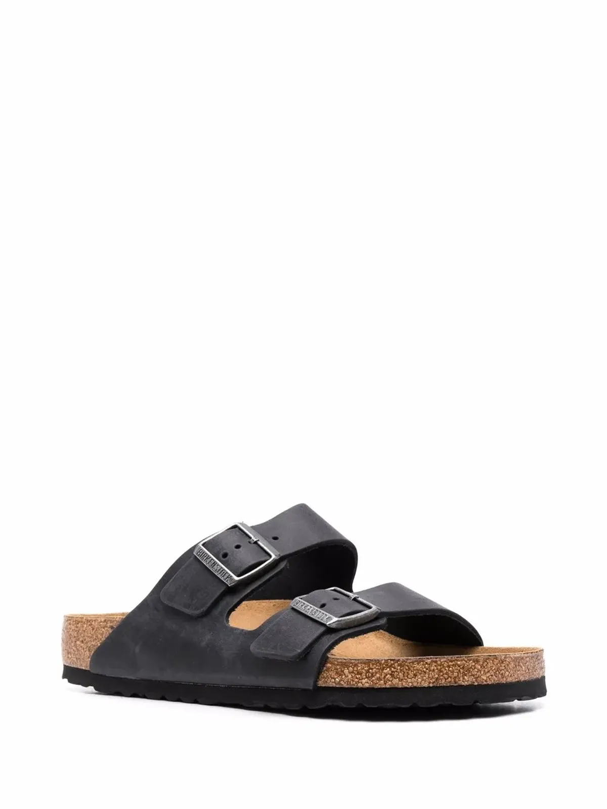 Birkenstock アリゾナ ダブルストラップ サンダル - 画像2