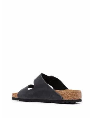 Birkenstock アリゾナ ダブルストラップ サンダル - サムネイル3