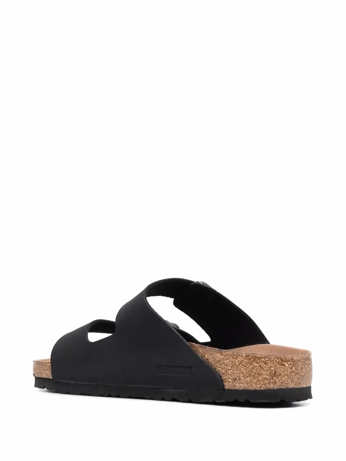 Birkenstock Arizona buckled sandals - Black - 画像3