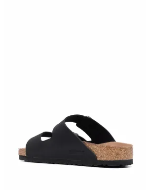 Birkenstock Arizona buckled sandals - Black - サムネイル3