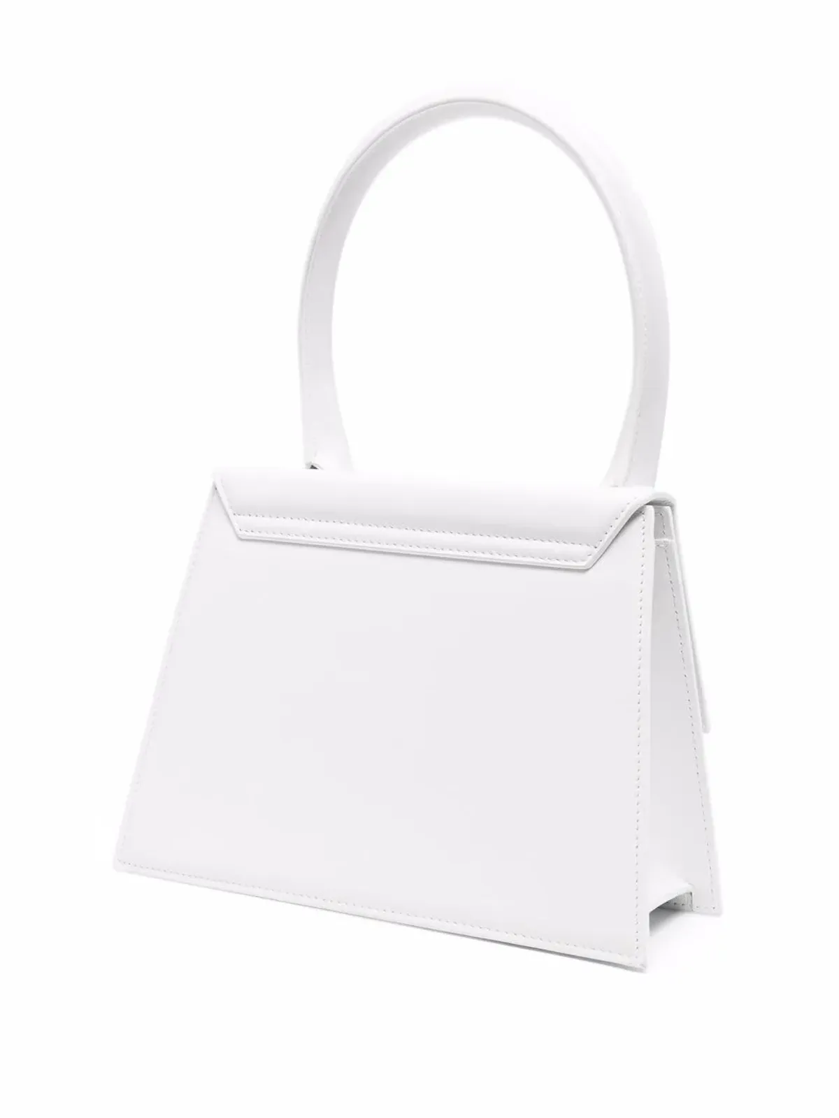 Jacquemus Le Grand Chiquito レザートートバッグ - 画像3