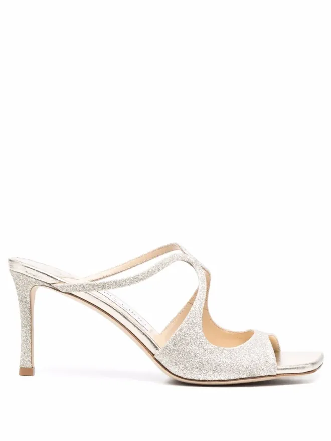 Jimmy Choo Jimmy Choo アニース サンダルの商品画像
