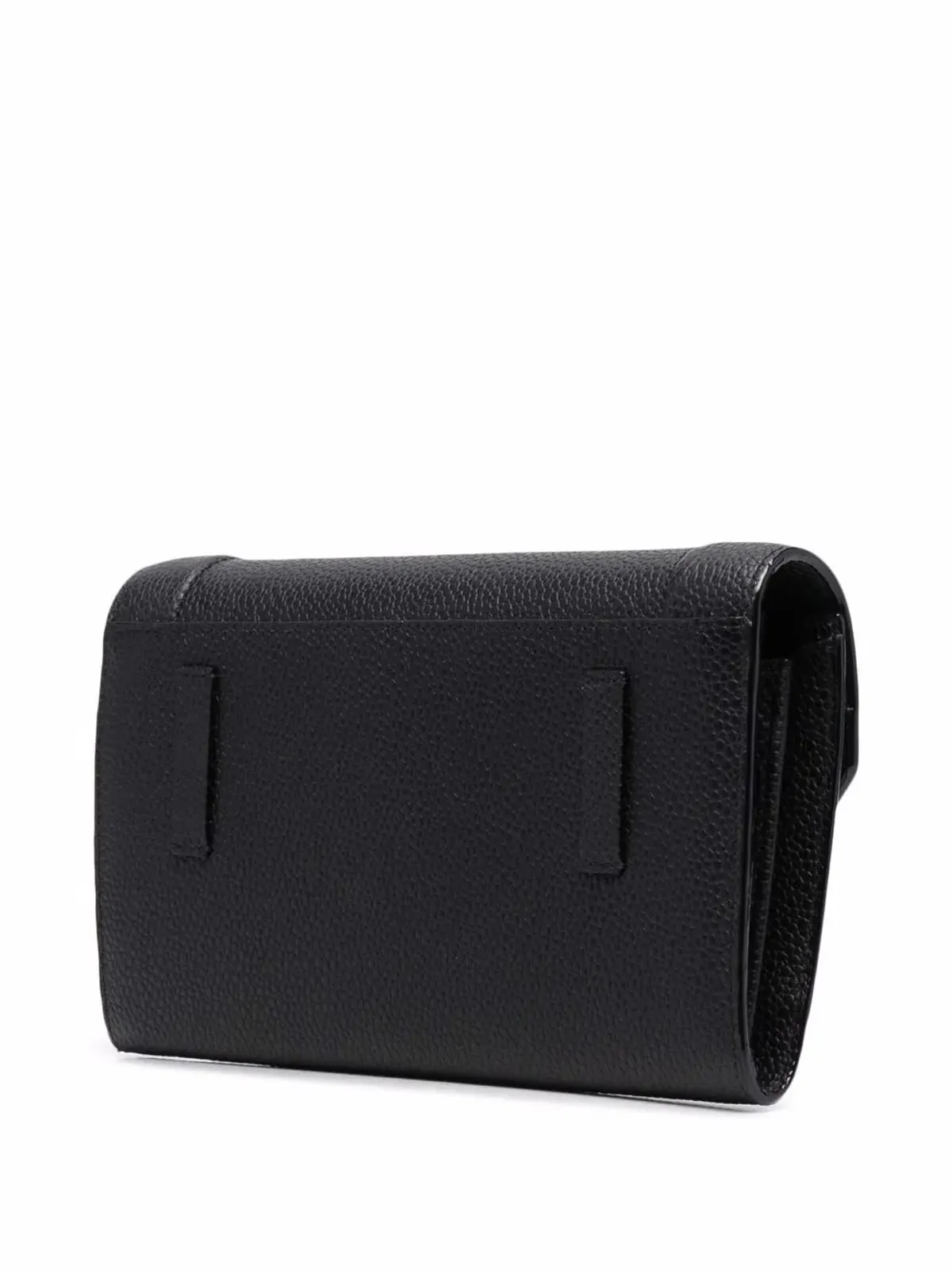 Lancel 取り外し可能ストラップ付きショルダーバッグ - ブラック - 画像3