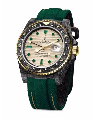 DiW GMT-Master II Oasis カスタム - サムネイル3