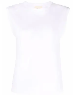 LouLou de Saison ブラニ ノースリーブTシャツ - サムネイル1