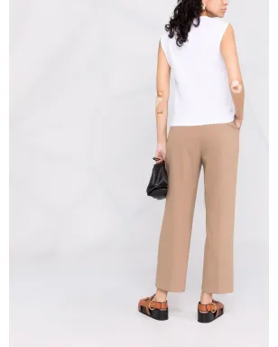 LouLou de Saison ブラニ ノースリーブTシャツ - サムネイル4