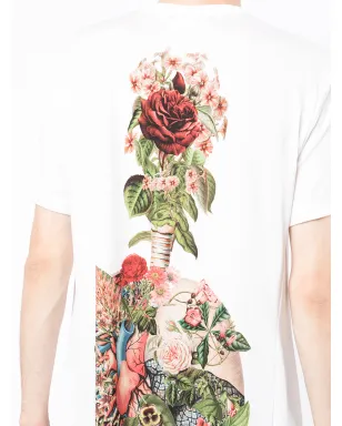 Comme des Garçons Homme Plus アシンメトリック オーバーサイズ Tシャツ - サムネイル5
