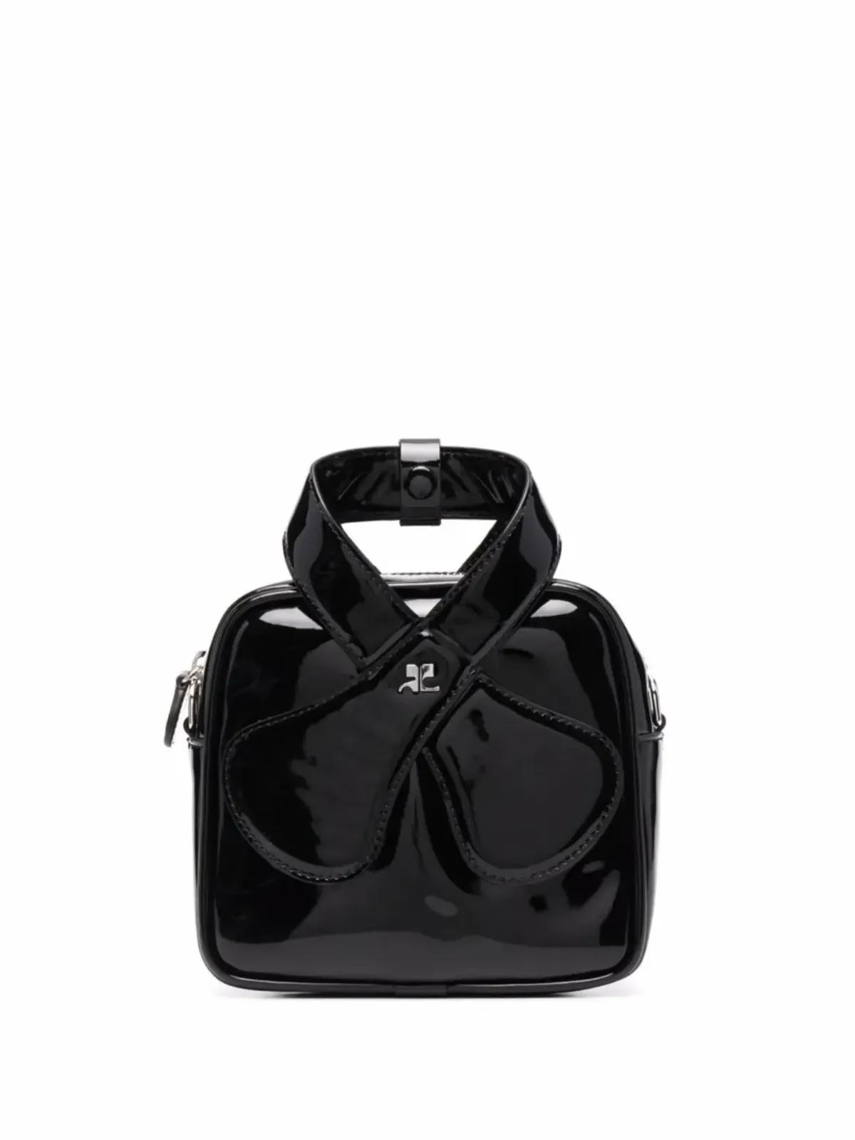 Courrèges ループ トートバッグ - 画像1