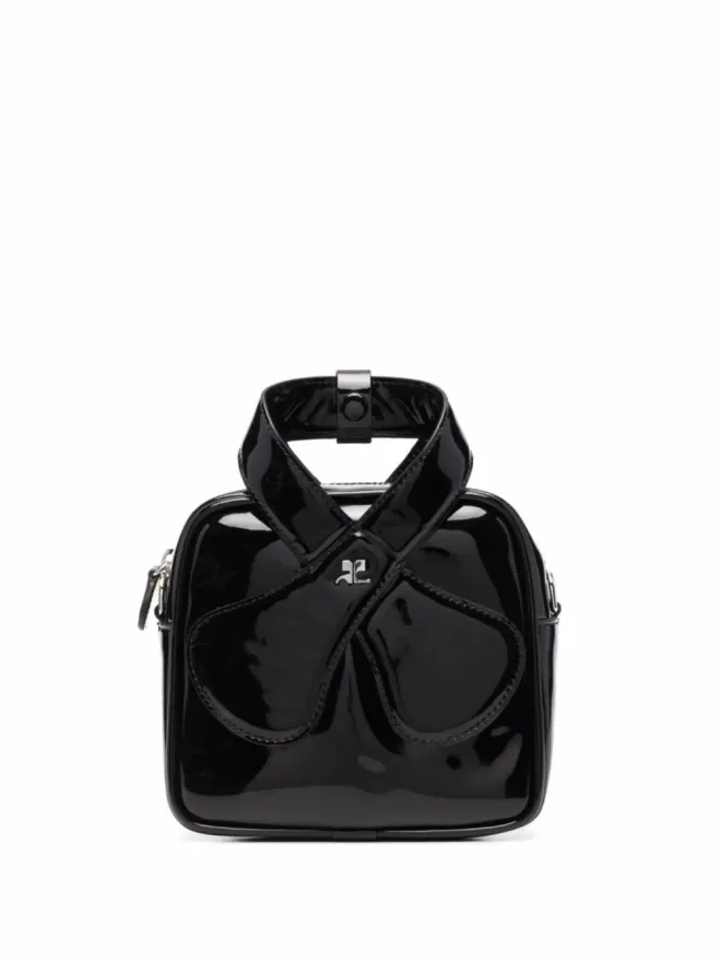 Courrèges Courrèges ループ トートバッグの商品画像