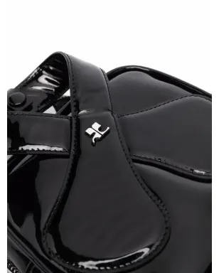 Courrèges ループ トートバッグ - サムネイル4