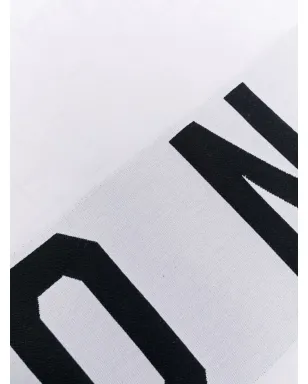DSQUARED2 Be Icon ビーチタオル - サムネイル3