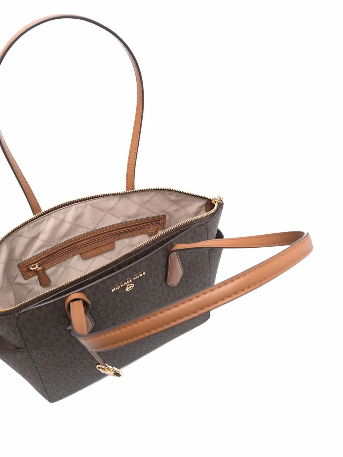 Michael Kors マリリン トートバッグ - 画像5