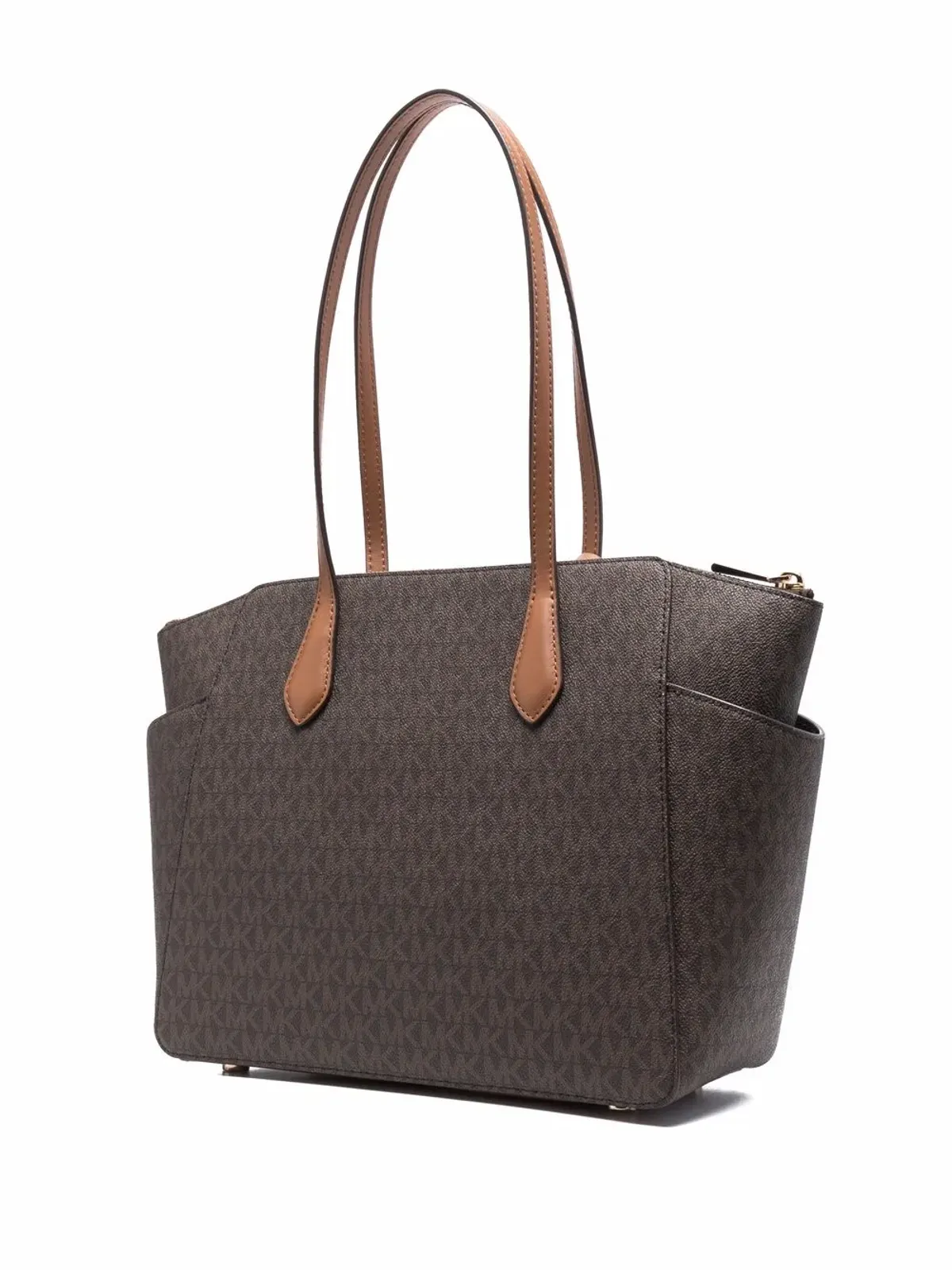 Michael Kors マリリン トートバッグ - 画像3
