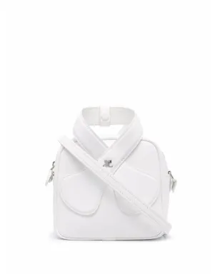 Courrèges Loop トートバッグ - サムネイル1