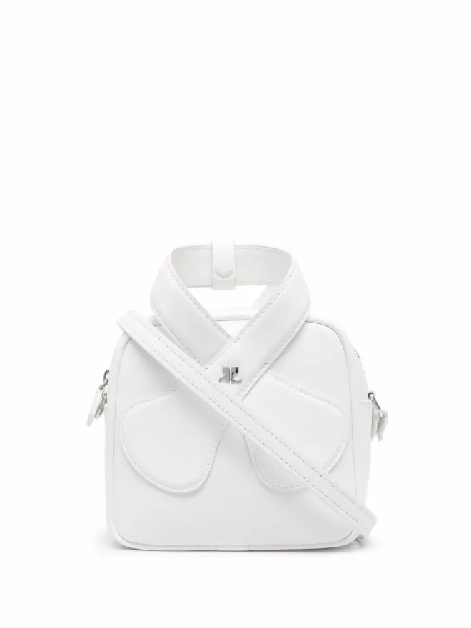 Courrèges Courrèges Loop トートバッグの商品画像