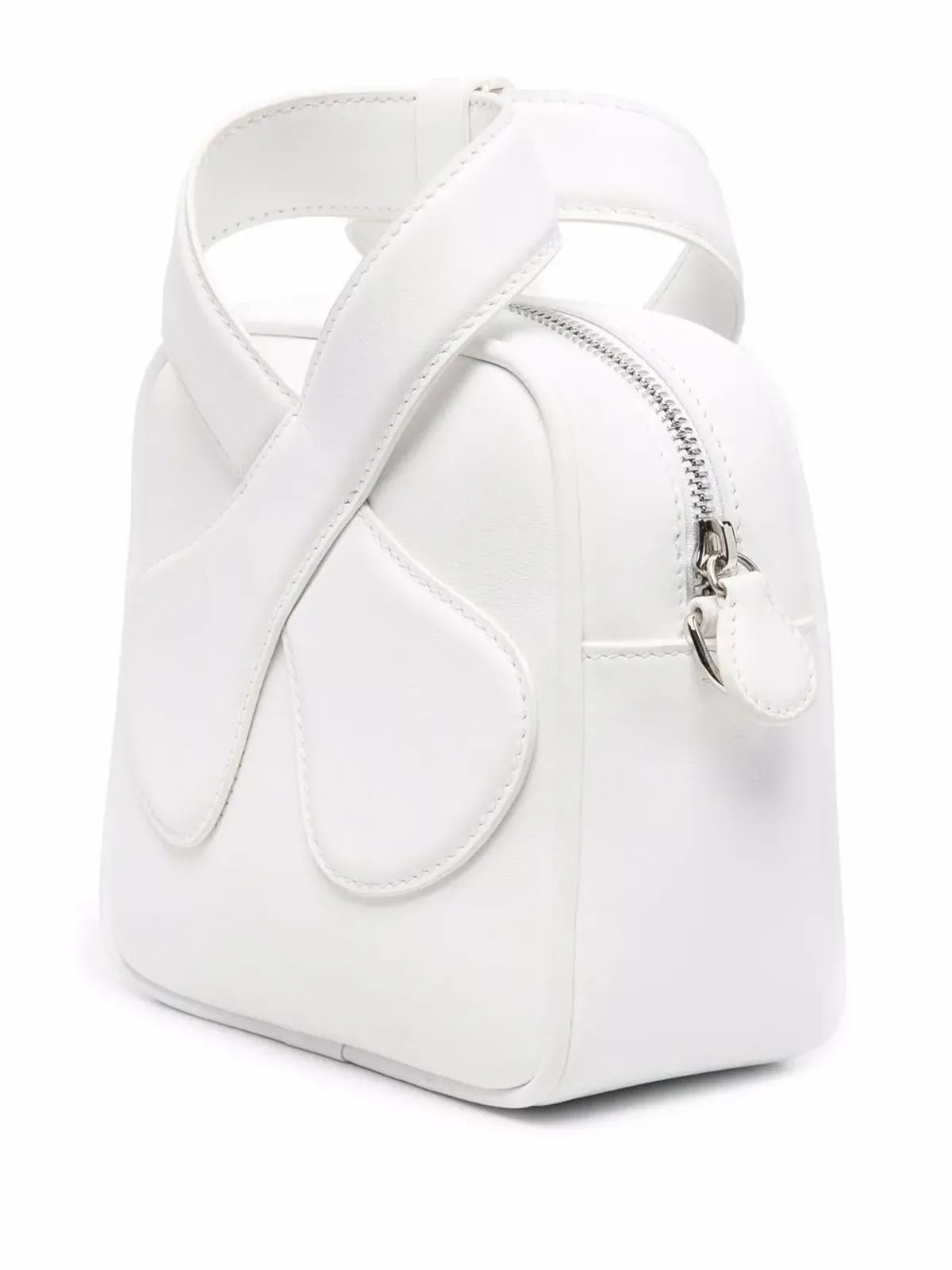 Courrèges Loop トートバッグ - 画像3