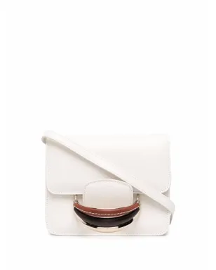 Chloé Katie leather shoulder bag - サムネイル1
