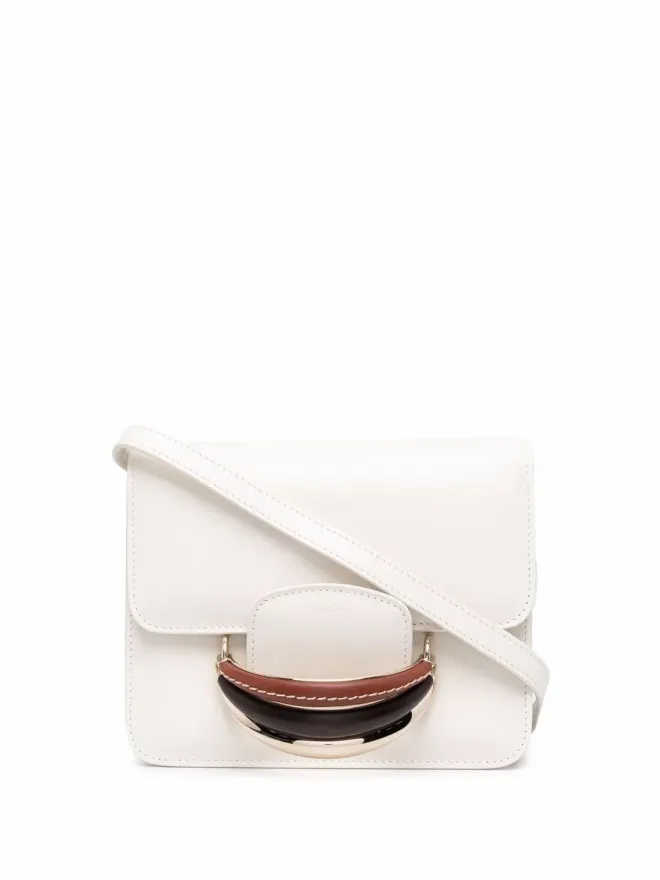 Chloe Chloé Katie leather shoulder bagの商品画像
