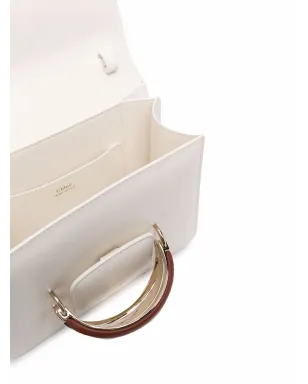 Chloé Katie leather shoulder bag - サムネイル5