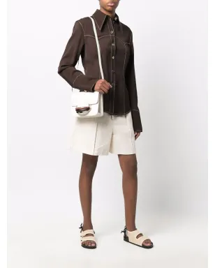 Chloé Katie leather shoulder bag - サムネイル2