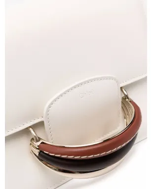 Chloé Katie leather shoulder bag - サムネイル4