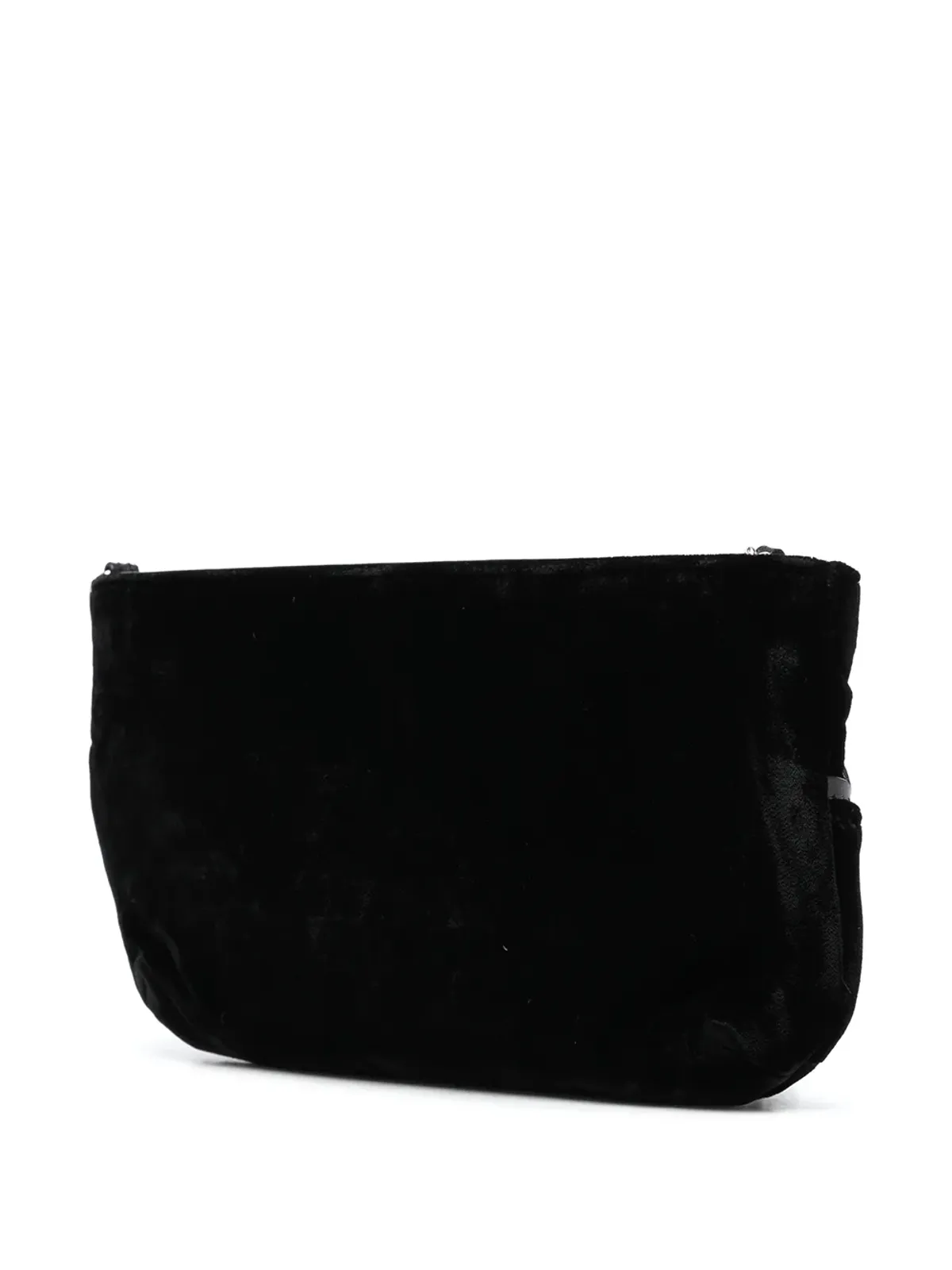 CHANEL Pre-Owned Camélia No.5 ショルダーバッグ - ブラック - 画像3