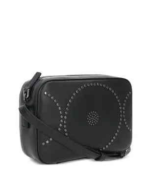 10 CORSO COMO スタッド装飾ショルダーバッグ - サムネイル3