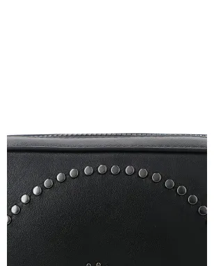 10 CORSO COMO スタッド装飾ショルダーバッグ - サムネイル4