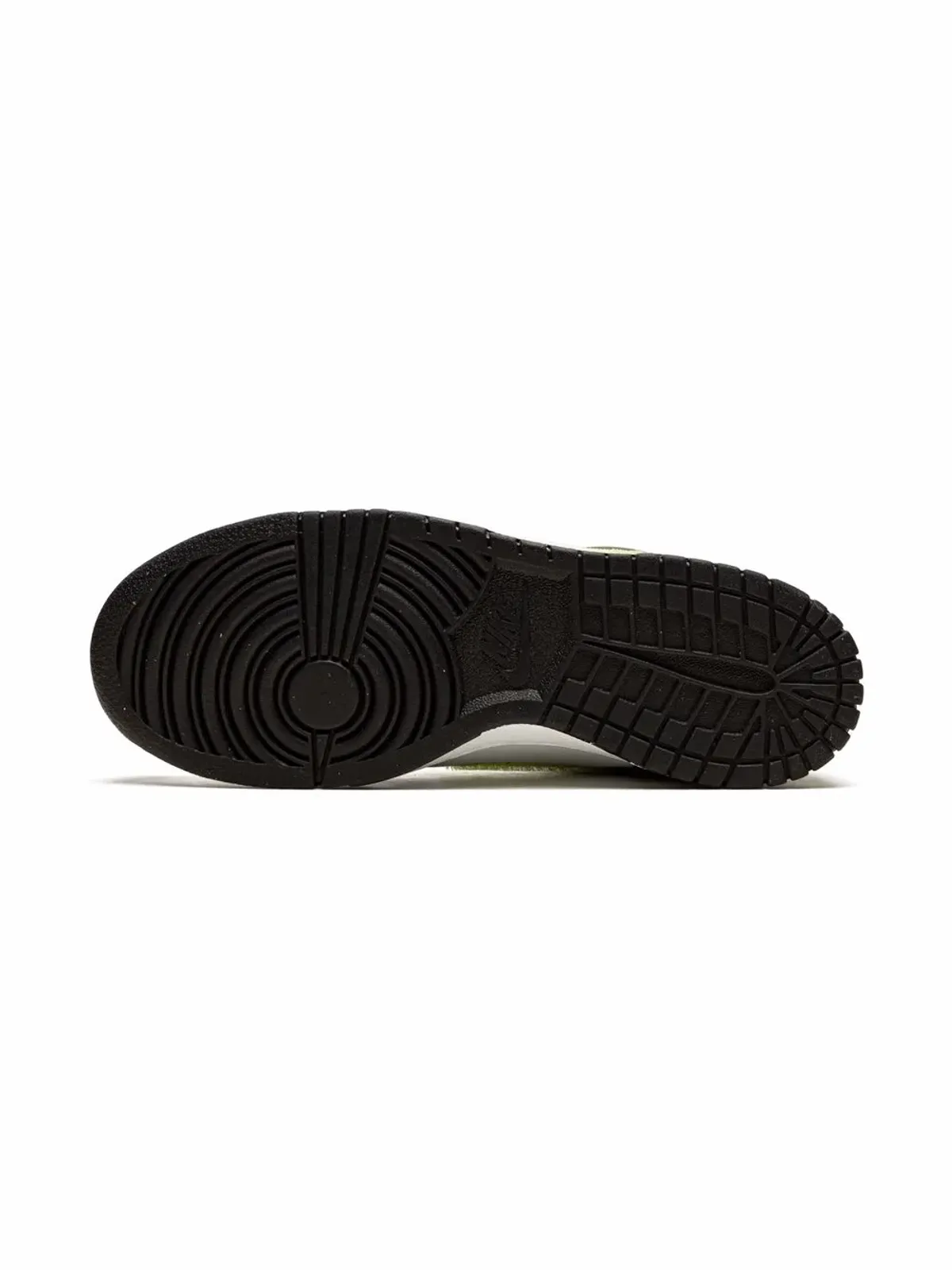 Nike Kids Dunk Low スニーカー - 画像4